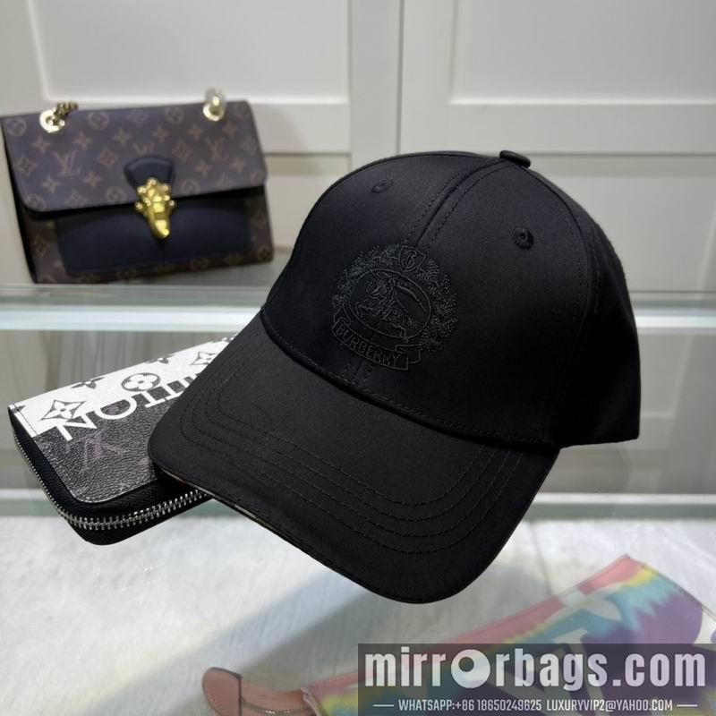 Replica Burberry Hat dx13