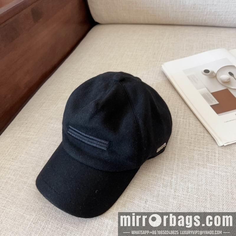 Replica Zenga Hat dx06
