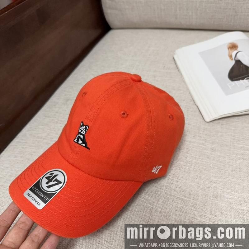 Replica 47brand Hat dx40