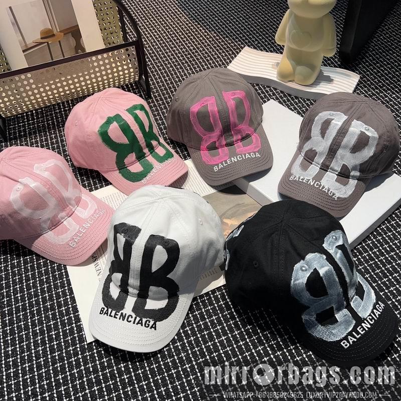 Replica Balenciaga Hat dx15