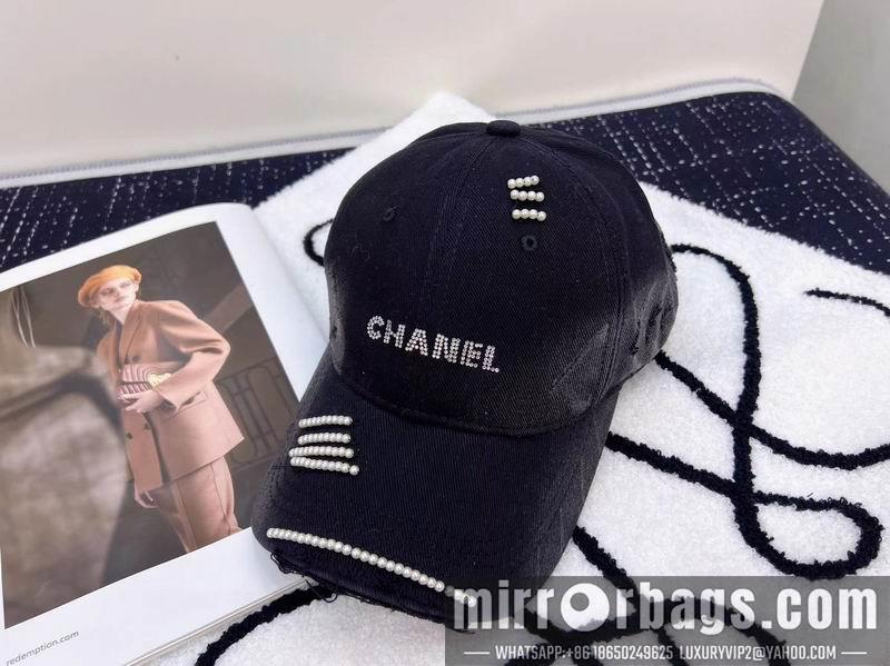 Replica Chanel Hat 050708