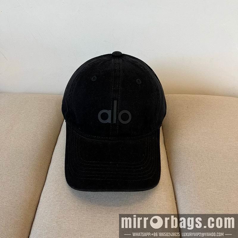 Replica Alo Hat dx13