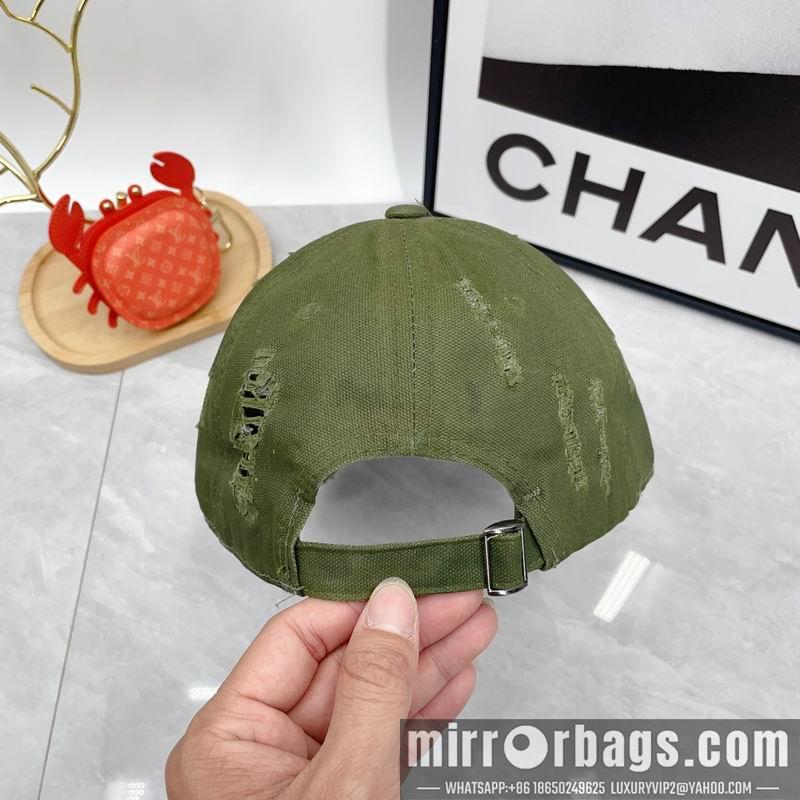 Replica Prada Hat dx13