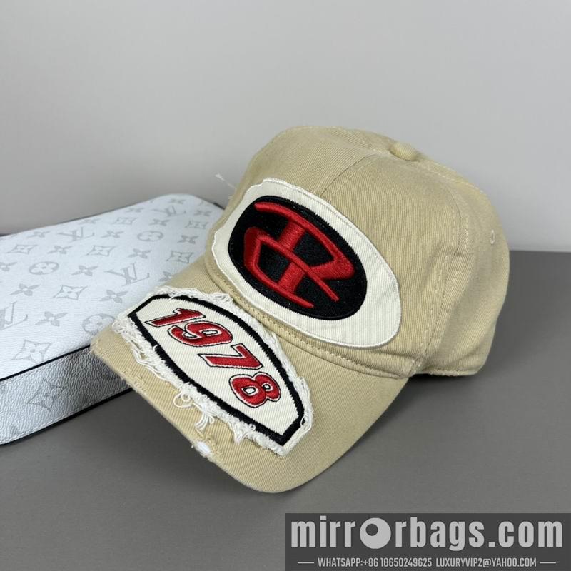 Replica Diesel Hat dx13