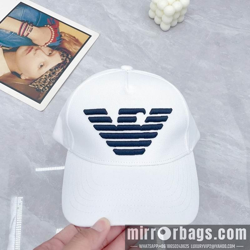 Replica Armani Hat dx02