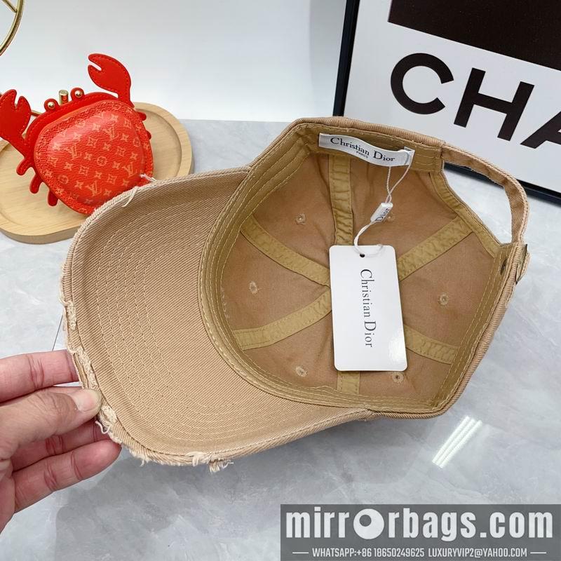 Replica Dior Hat dx01