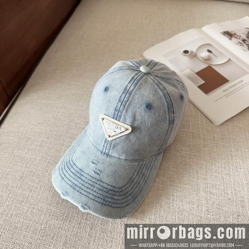 Replica Prada Hat 120401