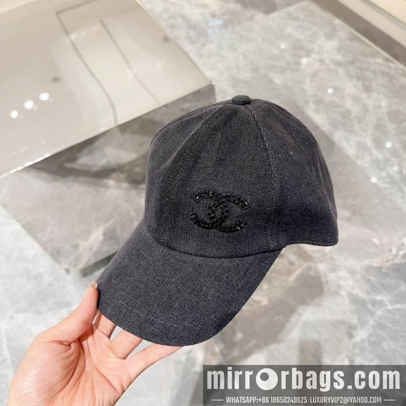 Replica Chanel Hat 050703