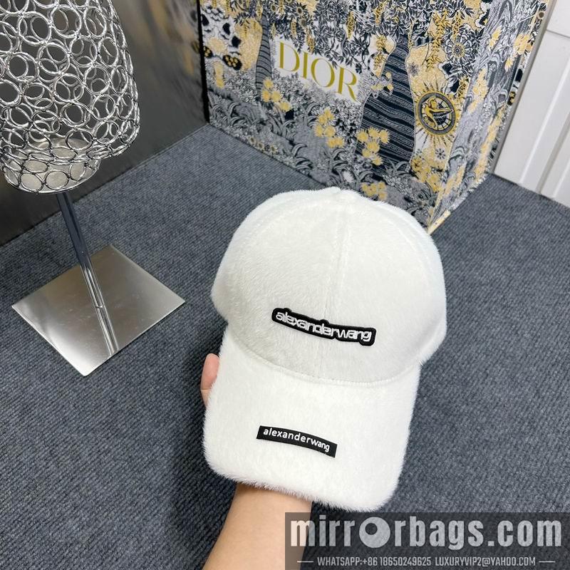 Replica Alexander Hat dx08