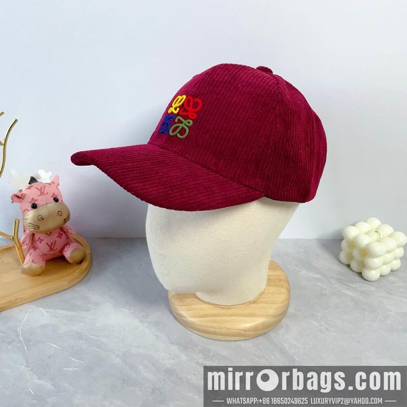 Replica Loewe Hat dx15