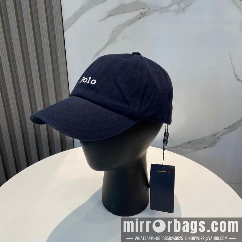 Replica Polo Hat dx26