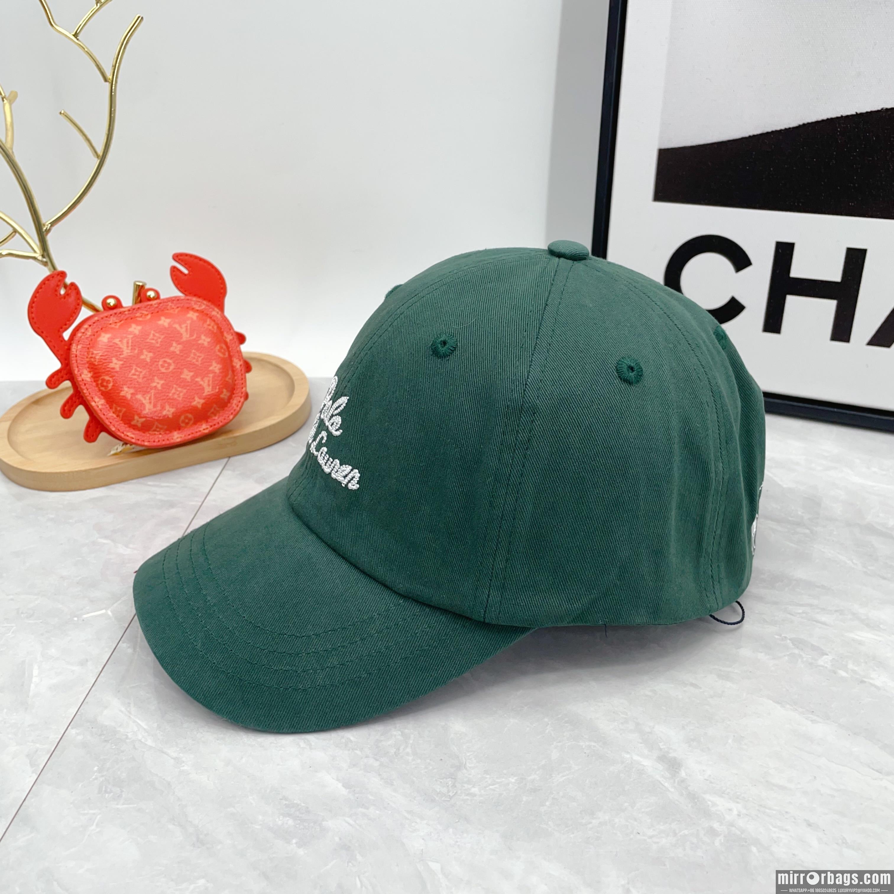 Replica Polo Hat dx11