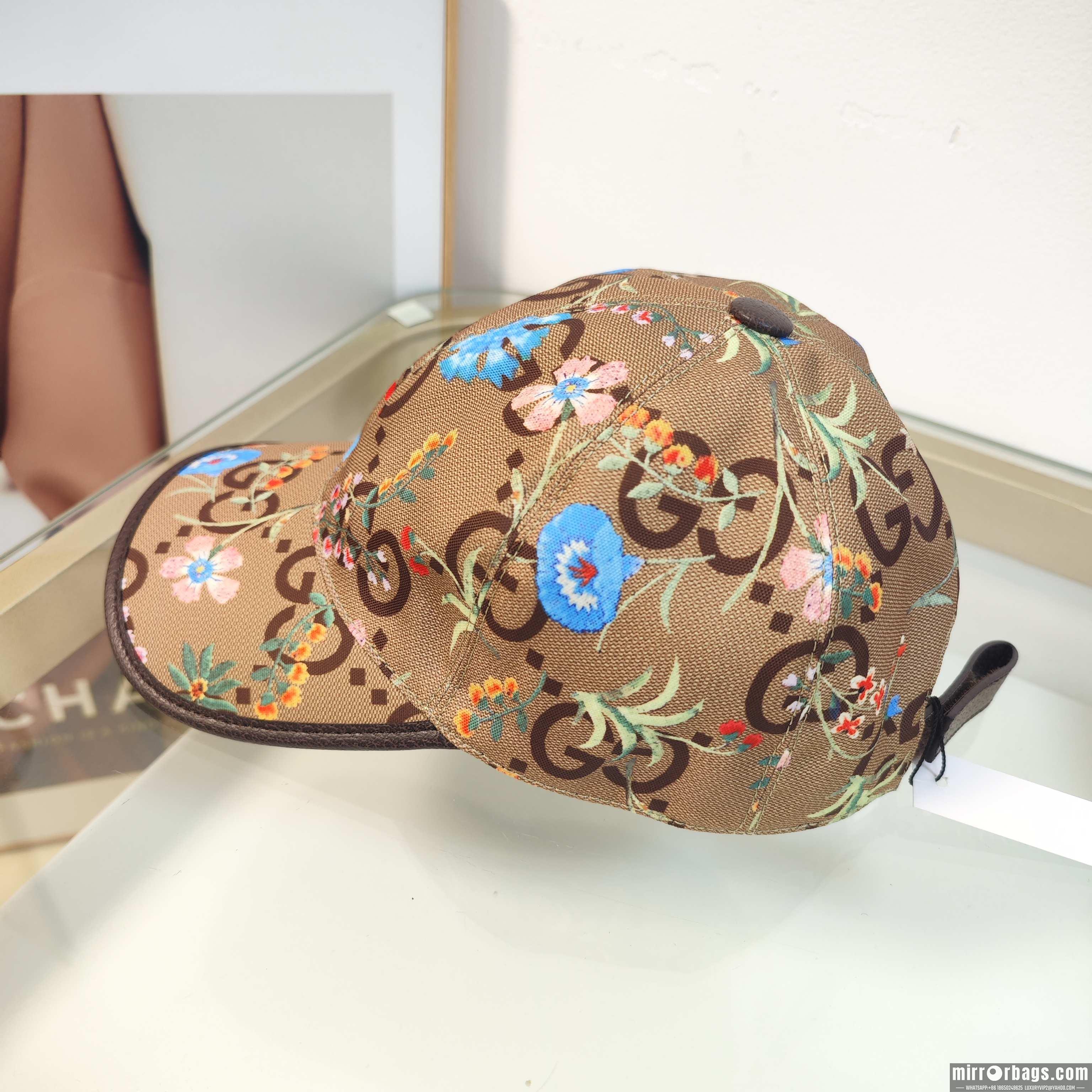 Replica Gucci Hat dx02