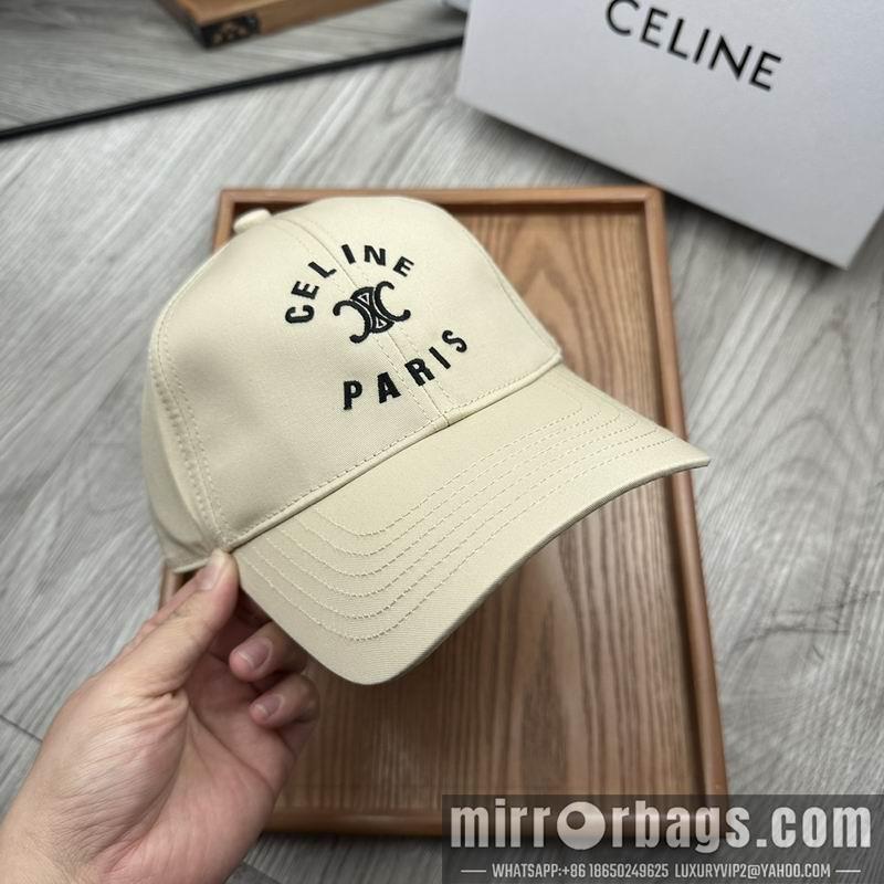 Replica Celine Hat dx99