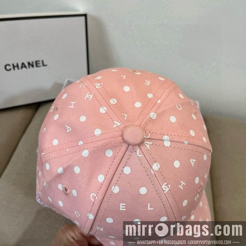 Replica Chanel Hat dx30