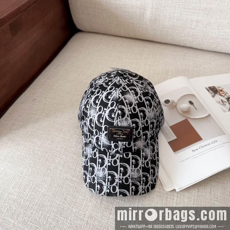 Replica Dior Hat dx74