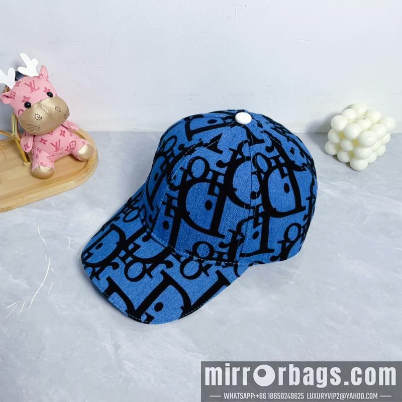 Replica Dior Hat dx09