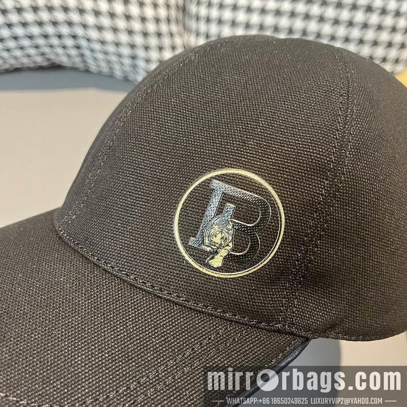 Replica Burberry Hat 083003