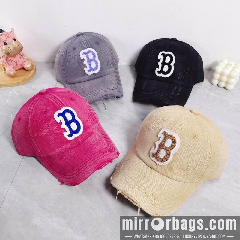 Replica MLB NY Hat dx04