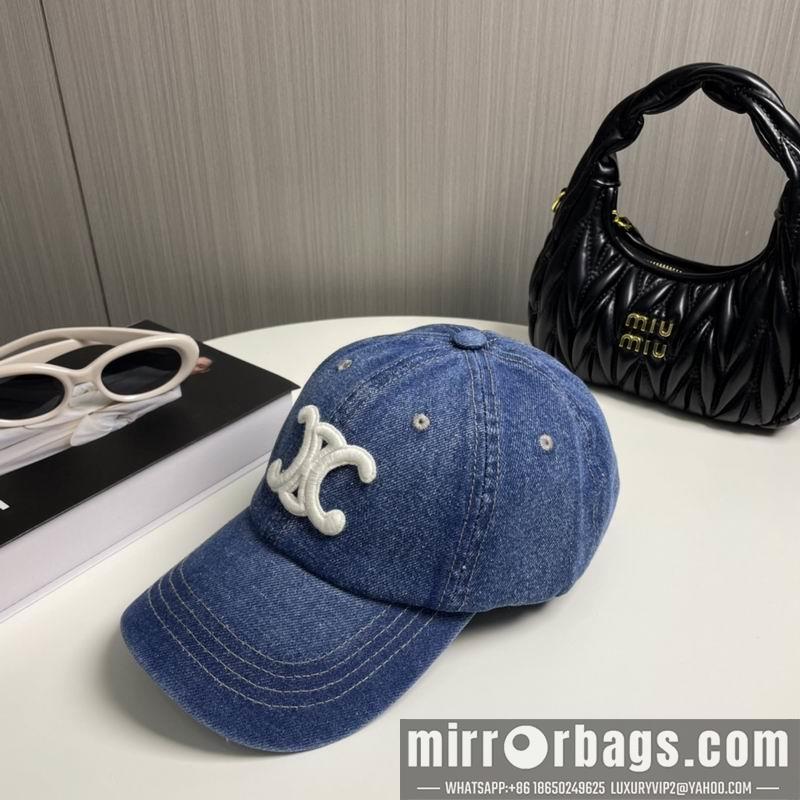 Replica Celine Hat dx45