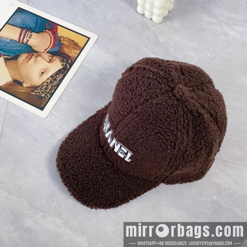 Replica Chanel Hat dx42
