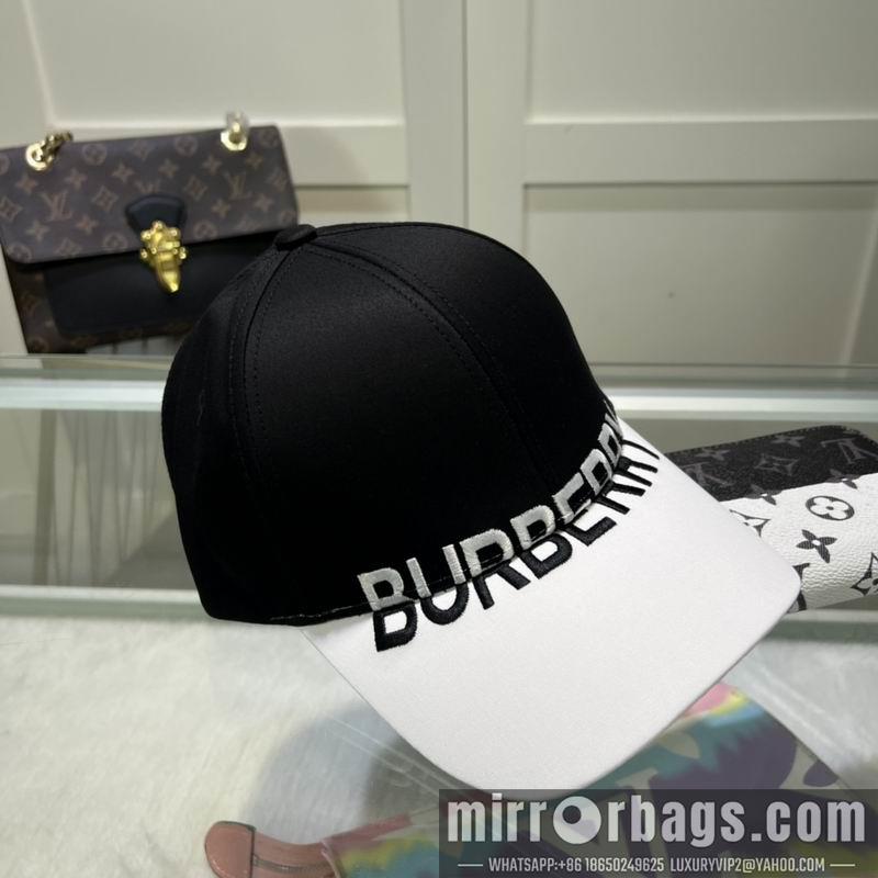 Replica Burberry Hat dx04
