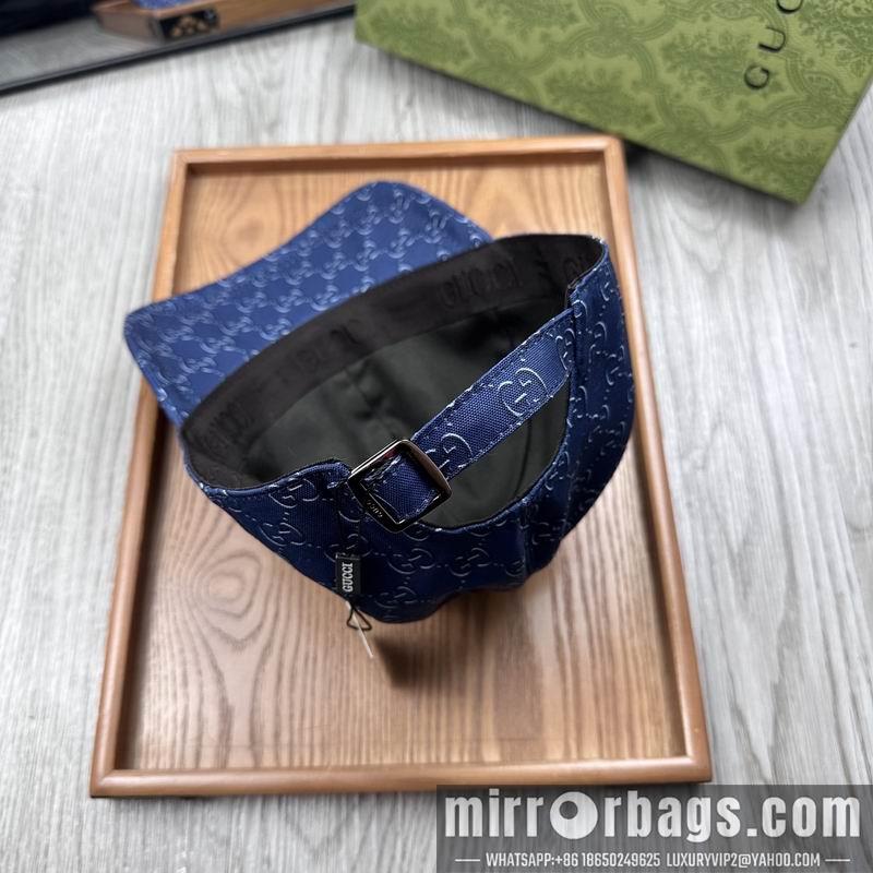 Replica Gucci Hat dx54