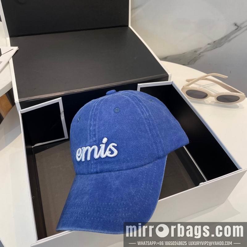 Replica Emis Hat dx10