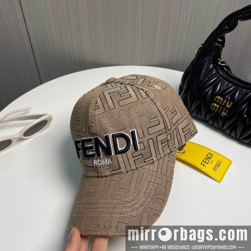 Replica Fendi Hat dx65