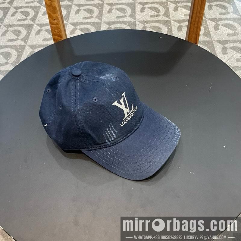 Replica LV Hat 020802