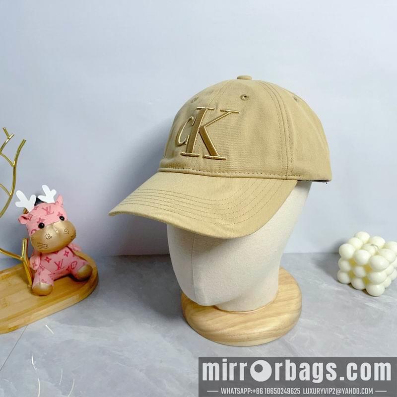 Replica CK Hat dx19