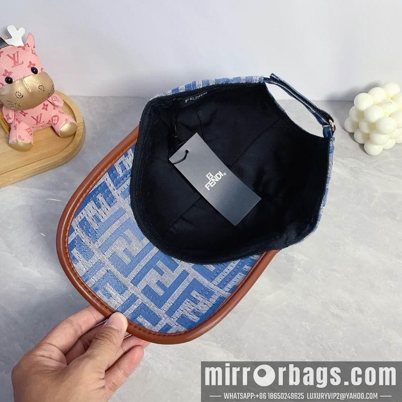 Replica Fendi Hat dx45