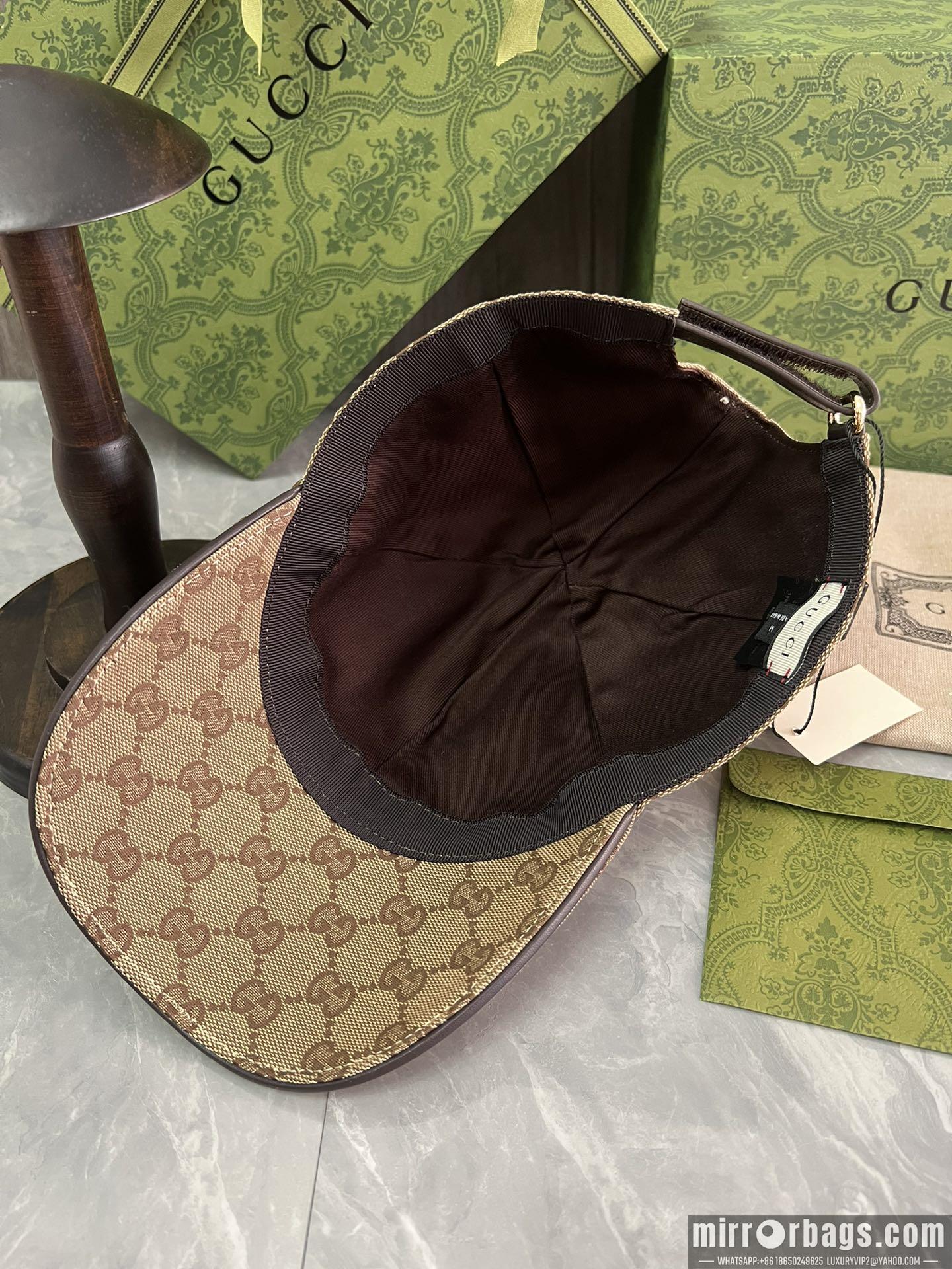 Replica Gucci Hat dx06