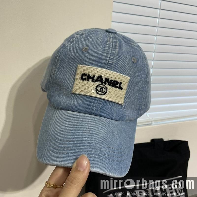 Replica Chanel Hat dx05