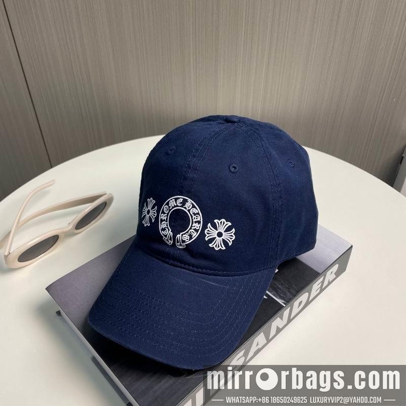 Replica Chrome Hearts Hat dx60