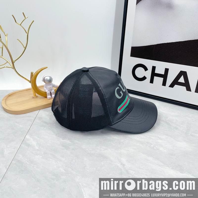 Replica Gucci Hat dx39