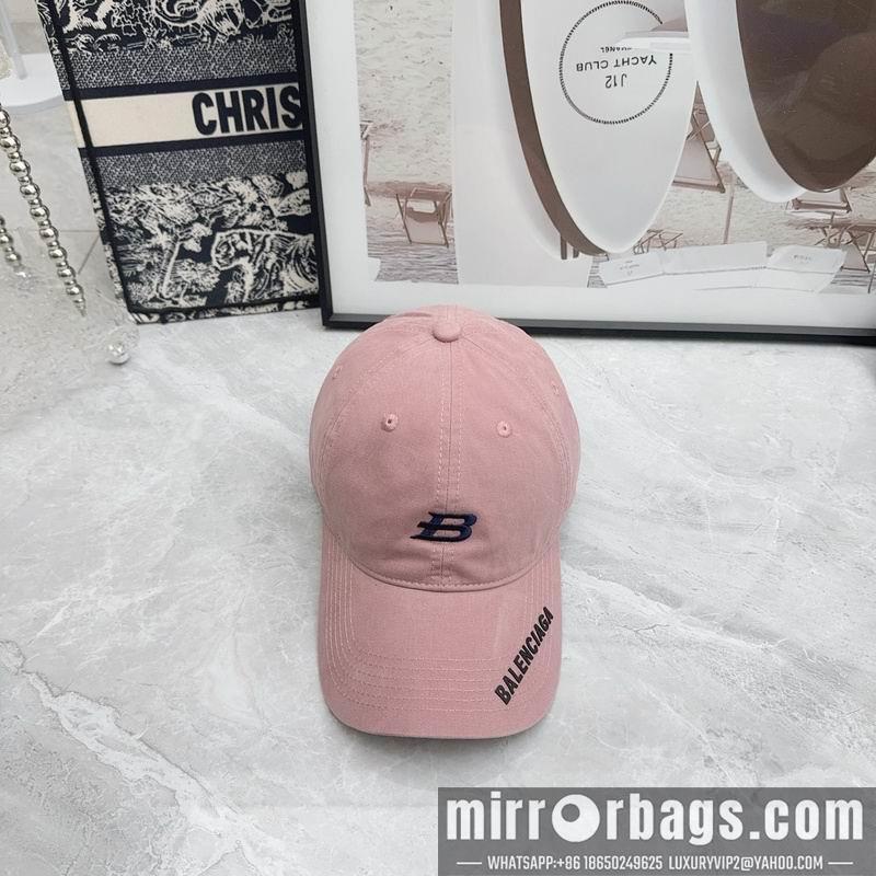 Replica Balenciaga Hat hm04
