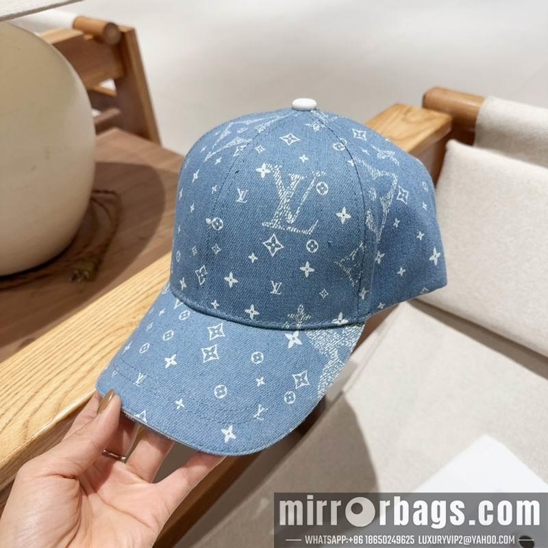 Replica LV Hat 010212