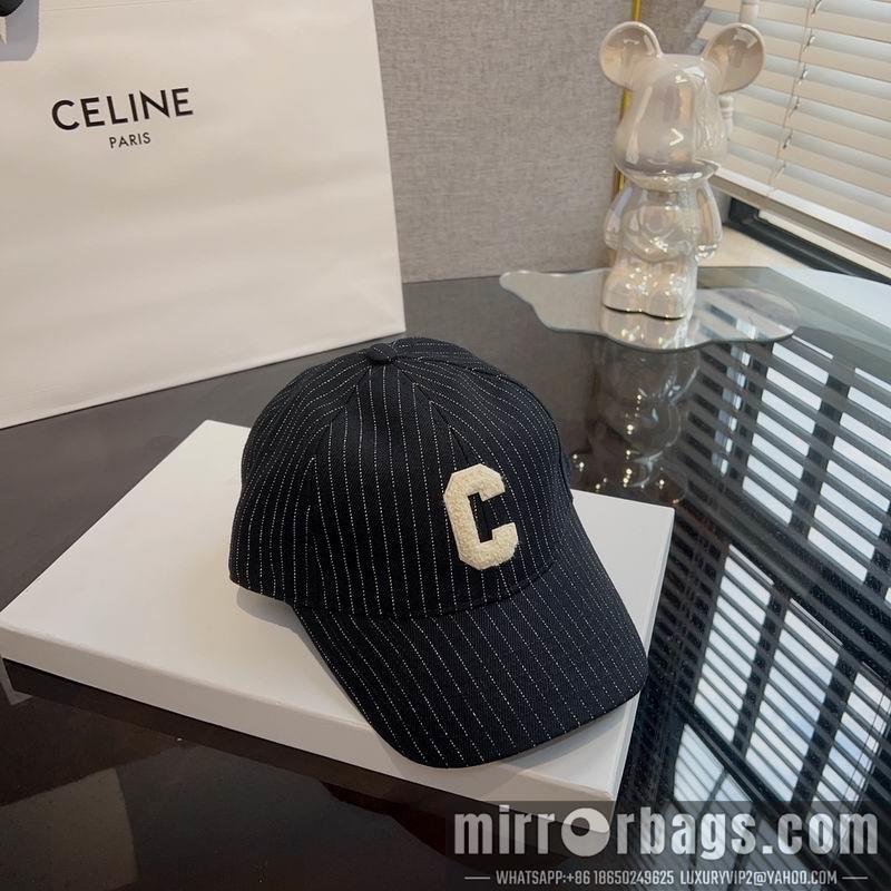 Replica Celine Hat dx08