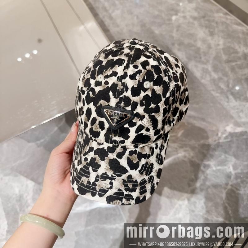 Replica Prada Hat dx40