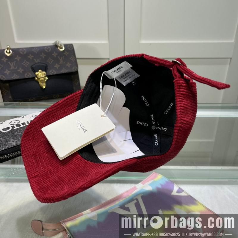 Replica Celine Hat dx128