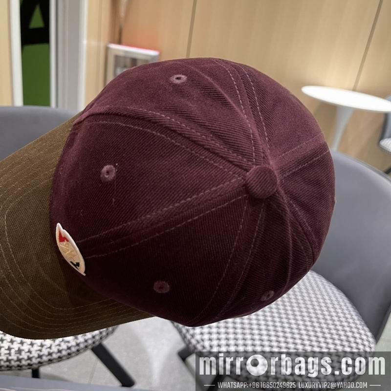Replica Moncler Hat 092701