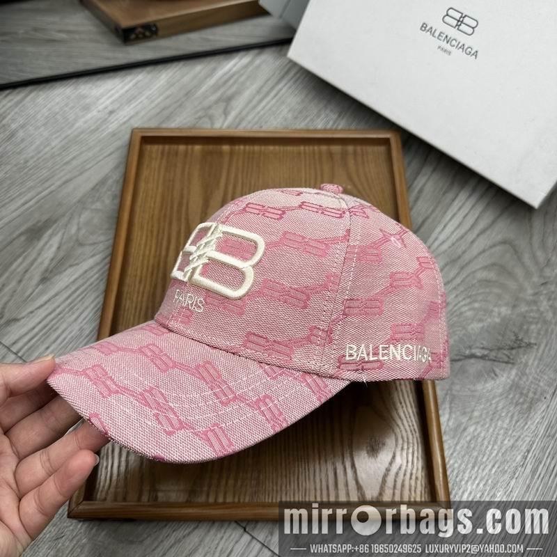 Replica Balenciaga Hat 042707
