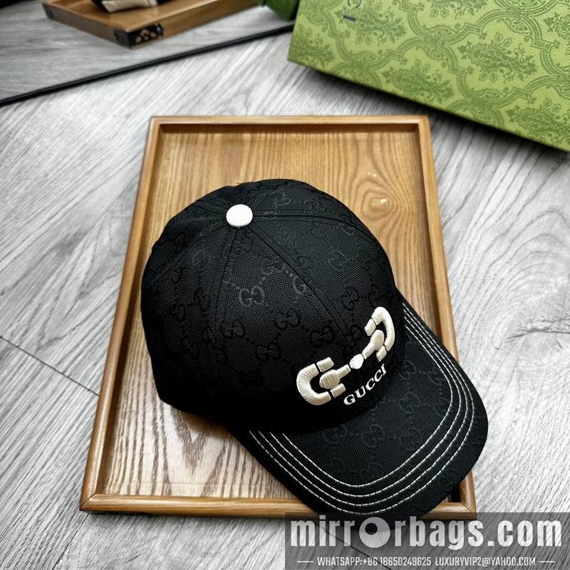 Replica Gucci Hat dx24