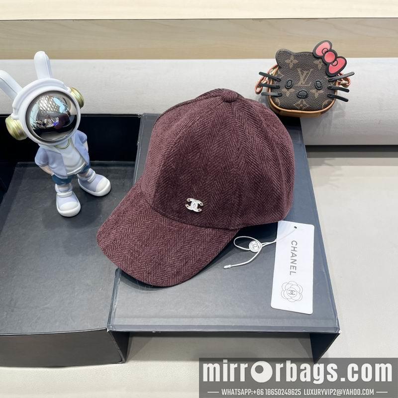 Replica Chanel Hat 092201