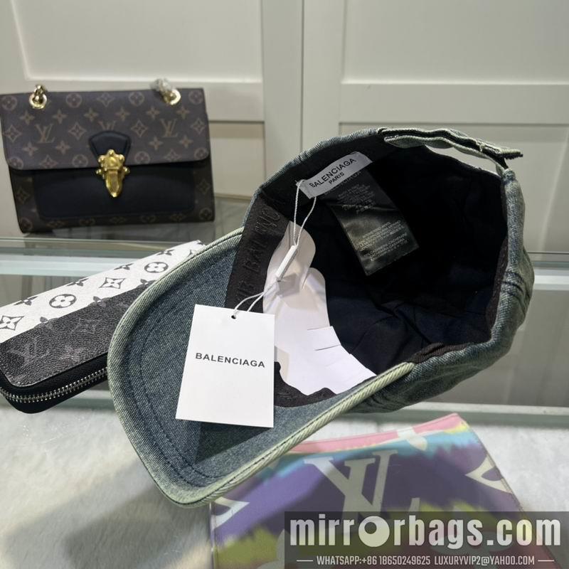Replica Balenciaga Hat dx81