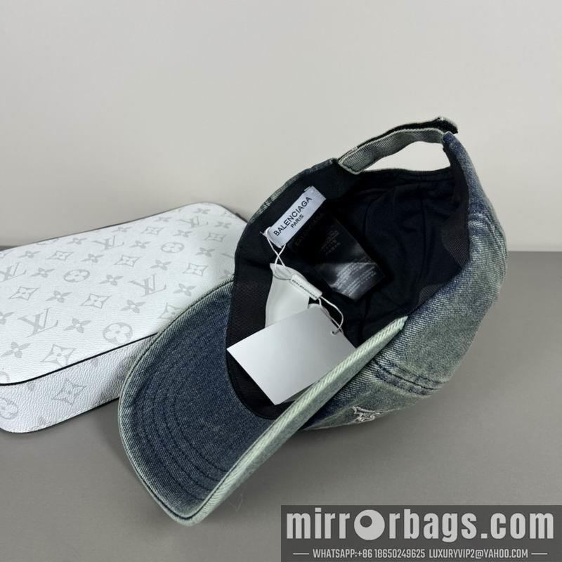Replica Balenciaga Hat dx43