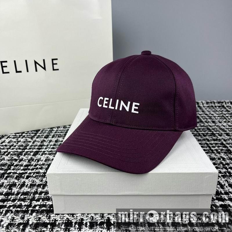 Replica Celine Hat hm09