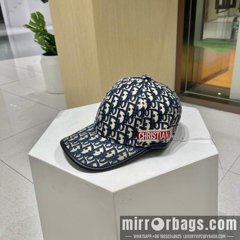 Replica Dior Hat 083001