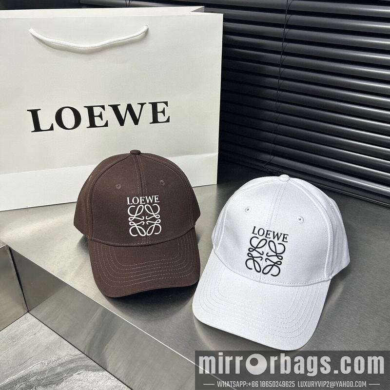 Replica Loewe Hat hm501